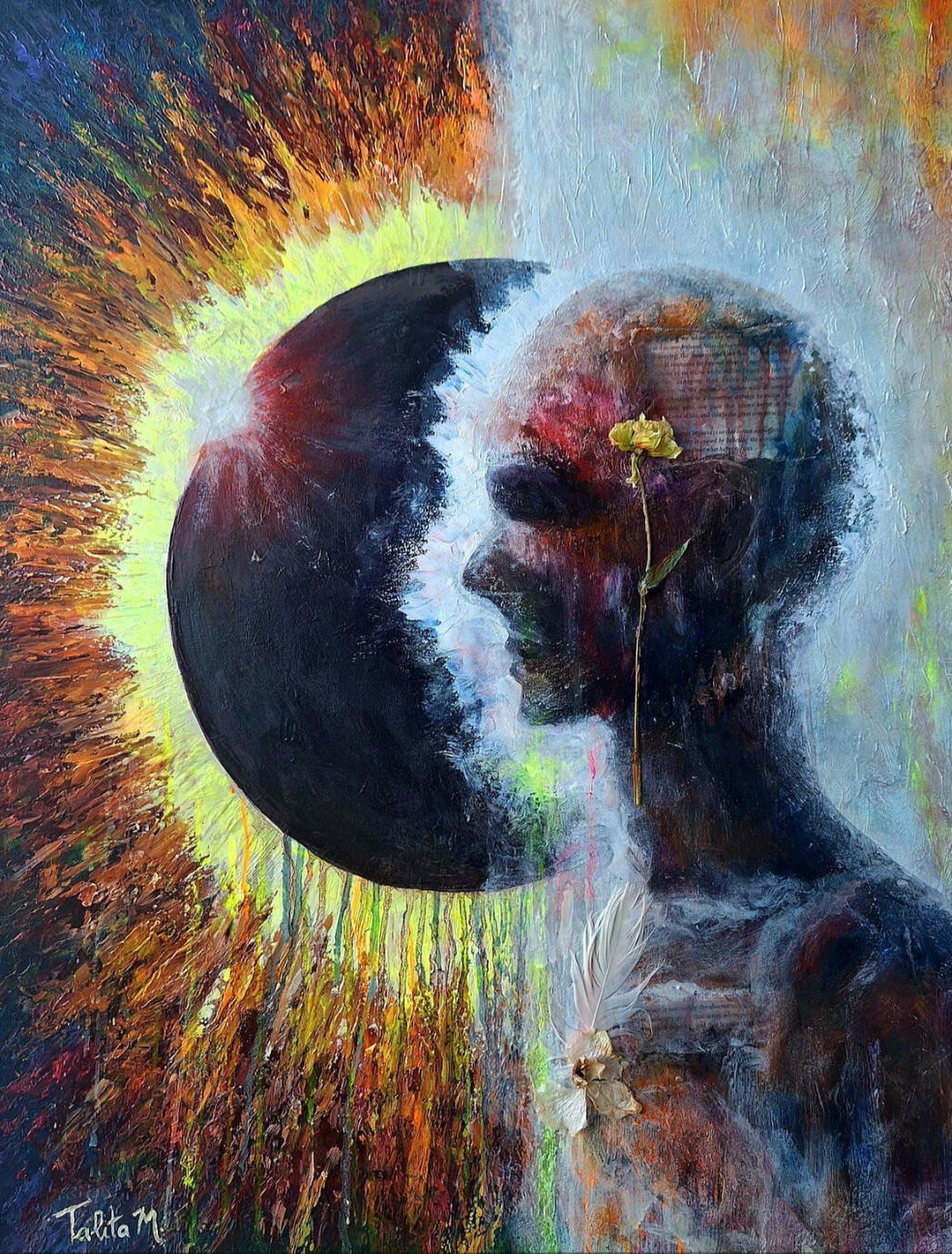 Eclipse Emotions - € 3000