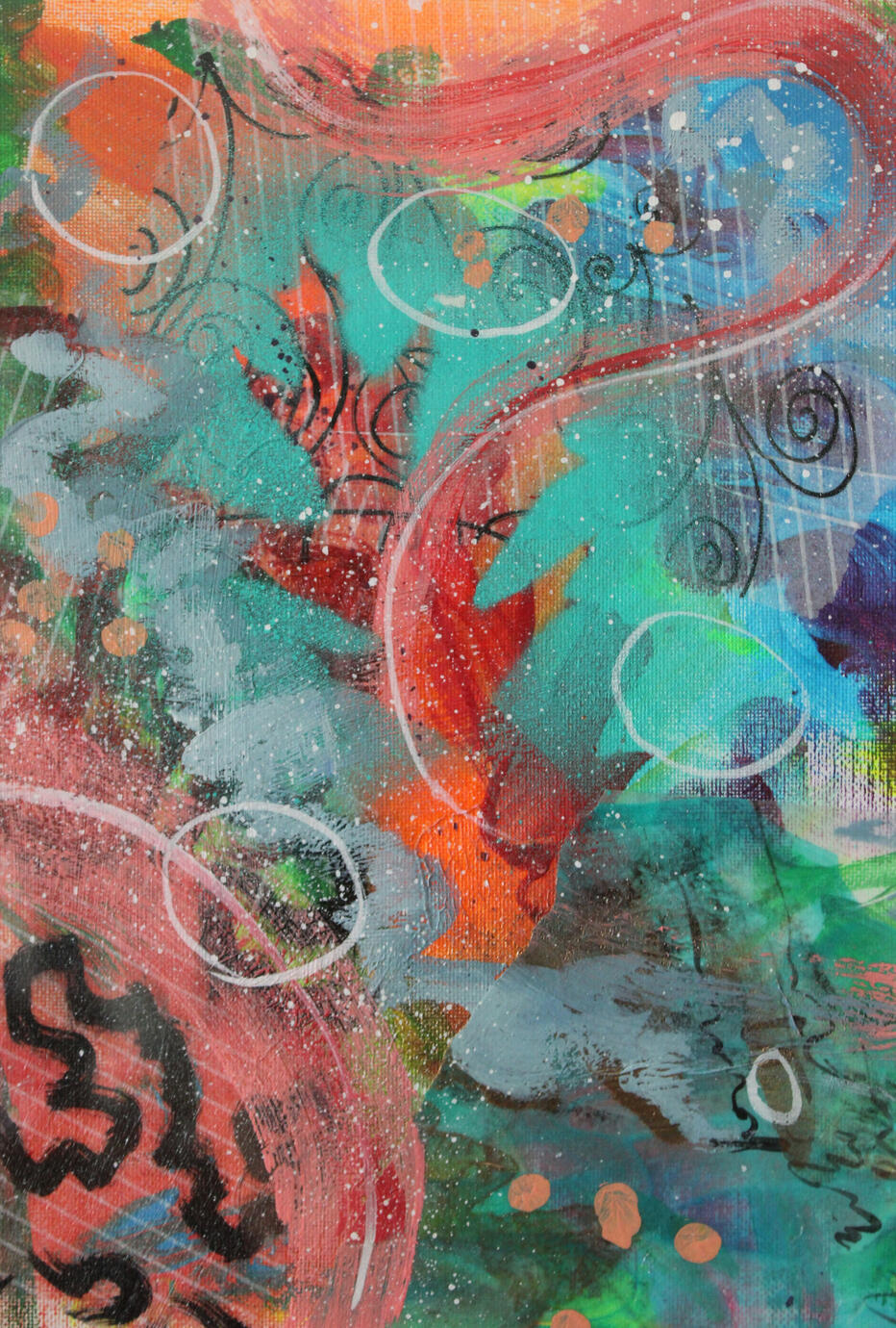 Nature's Energy - €260