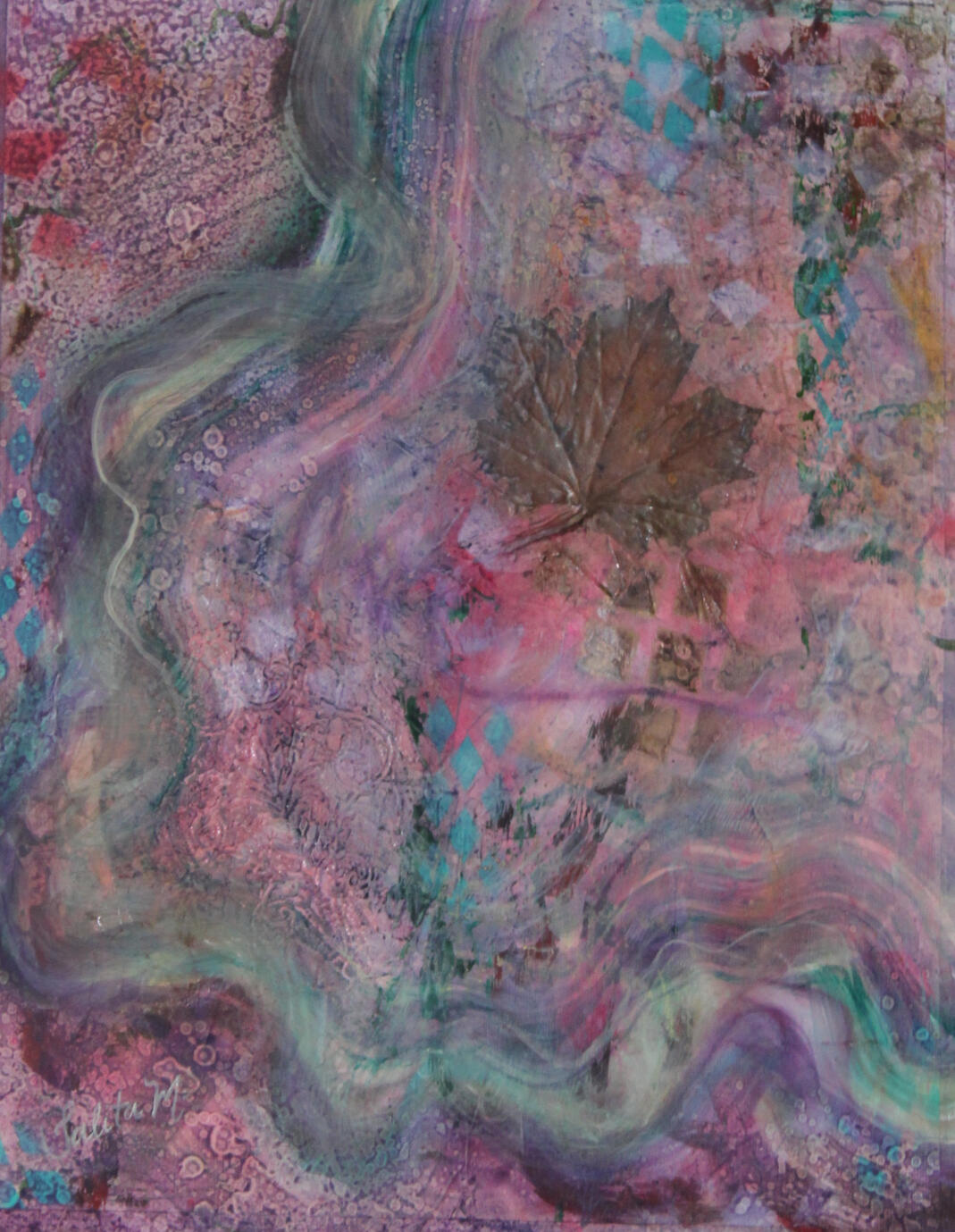 Coherence - €500