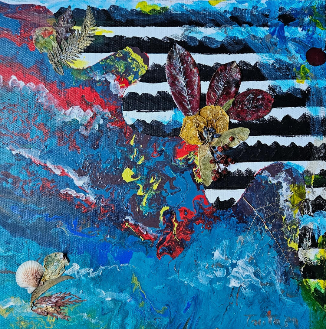 Vibrancy - Donated