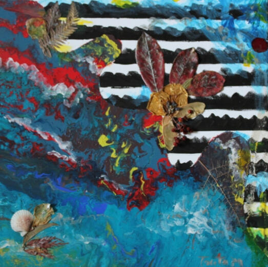 Vibrancy
